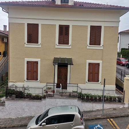 Bed Villa Ancona Exterior photo