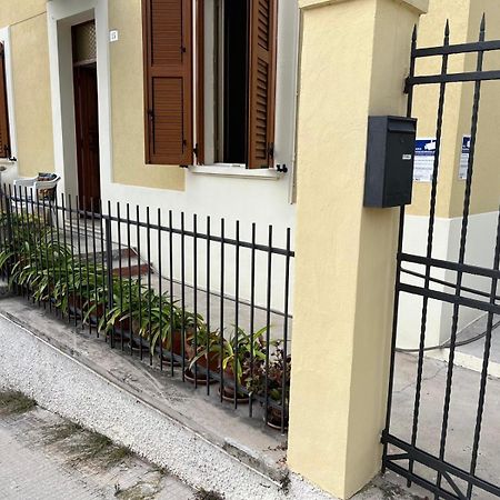 Bed Villa Ancona Exterior photo