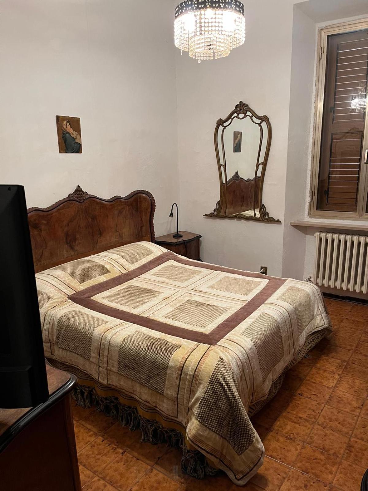 Bed Villa Ancona Exterior photo